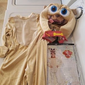 Puppy pals costume